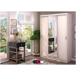 Шкаф-купе «Альянс 1,5»