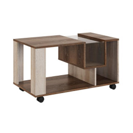 Стол журнальный Виктория 5