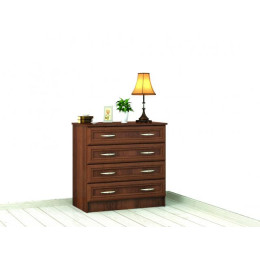 Комод «Катрин 11» (Орех итальянский)
