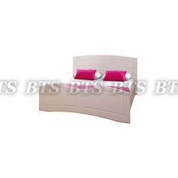 Лилия кровать 1,6