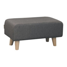 Банкетка "Клементина" ромео05коричн/ромео05коричн/1категория