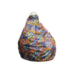 Пуф "Груша" винтаж1/винтаж1/2категория