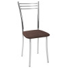 Стул хром Трио