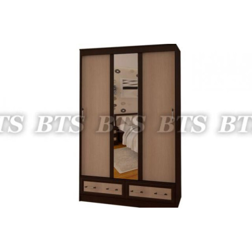 Шкаф-купе Модерн 1,5 м