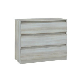 Комод "Веслав 2" шимо светлый