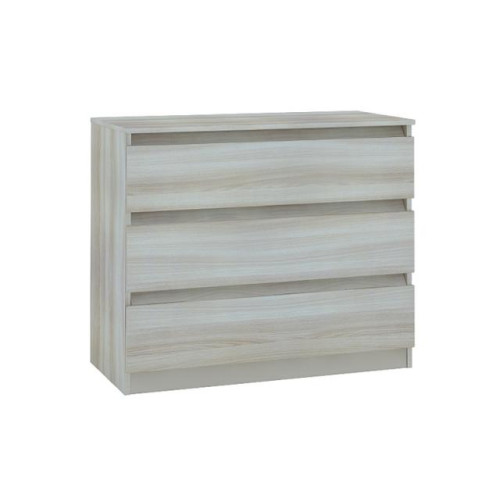 Комод Веслав 2 шимо светлый