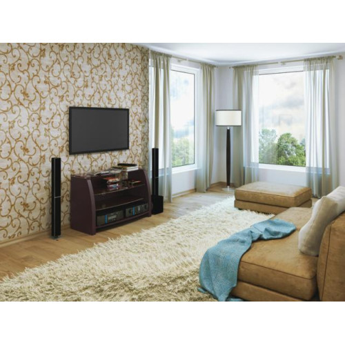 Тумба для ТВ и мультимедиа «Porta Uno»