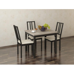 Стол обеденный раздвижной