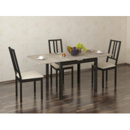 Стол обеденный раздвижной