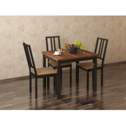 Стол обеденный раздвижной