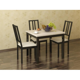 Стол обеденный раздвижной