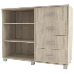 Комод «К-16» 1160 мм