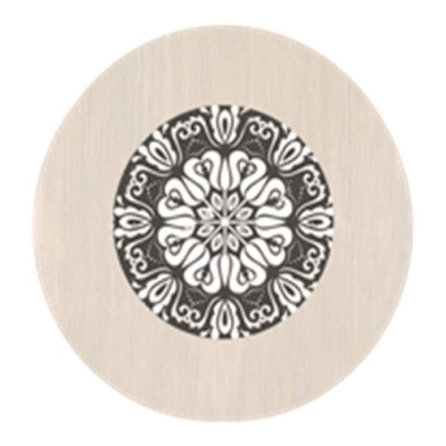 Стол журнальный Прима 3 (Венге/МДФ Лоредо)