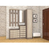 Модульная прихожая «Ямайка»
