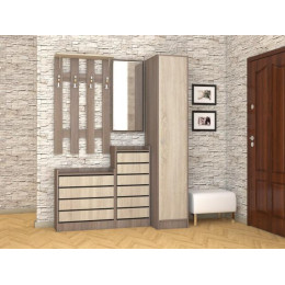 Модульная прихожая «Ямайка»