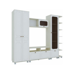 Гостиная "Виктория 1" туясв./крембрюле