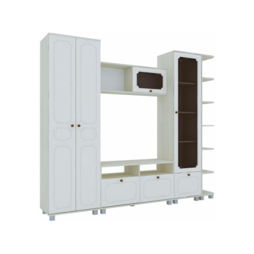 Гостиная Виктория 1 туясв./крембрюле