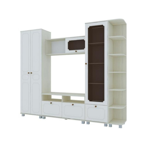 Гостиная Виктория 1 туясв./крембрюле