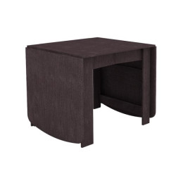 Стол обеденный "Войцех 5" венге