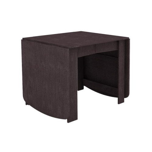 Стол обеденный Войцех 5 венге