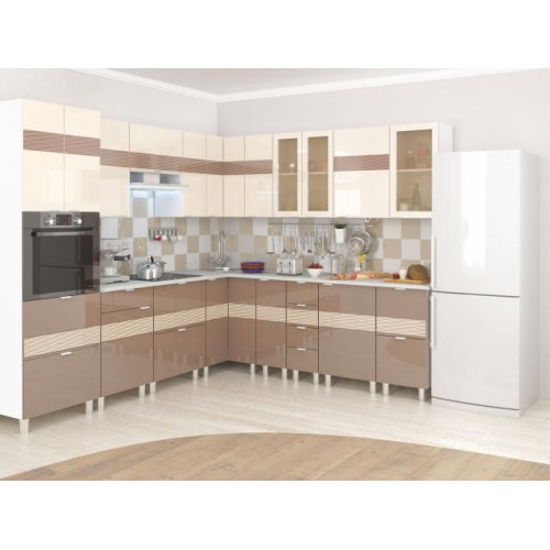 Кухня «ВАНЕССА»