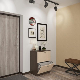 Прихожая «Вега» (Комплектация 1)