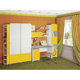 Детская «Умка» (Комплектация 3)