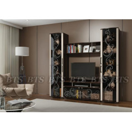 Гостиная Флоренция (Комплектация 3)