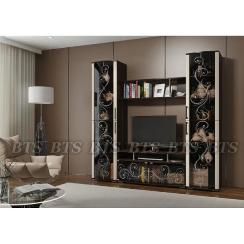 Гостиная Флоренция (Комплектация 3)