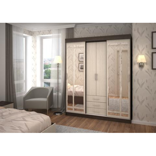 Шкаф-Купе «Фаворит»