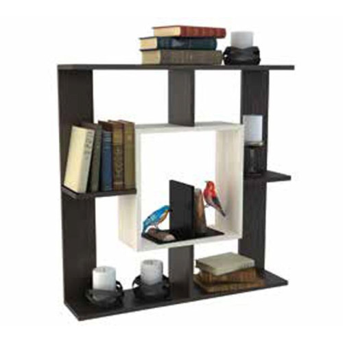 Полка навесная ПЛ 1 (Венге, Дуб Белфорд)