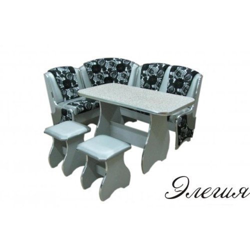 Кухонный уголок Элегия