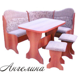 Кухонный уголок "Ангелина"