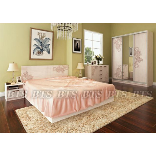 Модульная система для спальни Винтаж