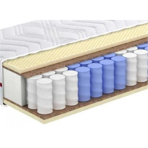 Матрас «Диона» (70,80х186,190,195,200)