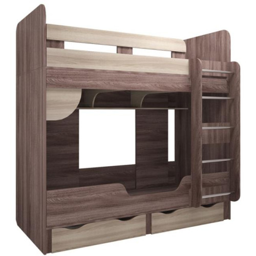 Подростковая комната Доминик