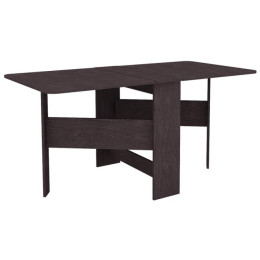 Стол обеденный "Войцех 1" венге