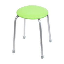 Табурет «Классика 2» салатовый