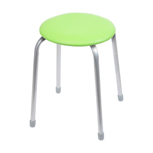 Табурет «Классика 2» салатовый