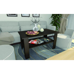 Стол журнальный «СТЖ-001» Венге