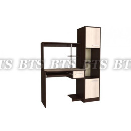 Стол компьютерный Дебют