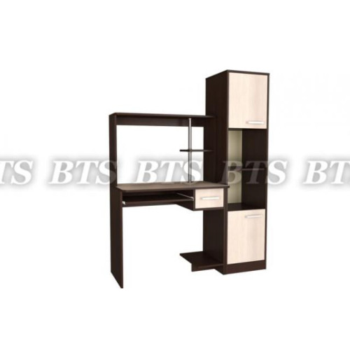 Стол компьютерный Дебют