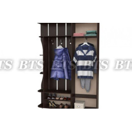 Прихожая Ксения 1 BTS