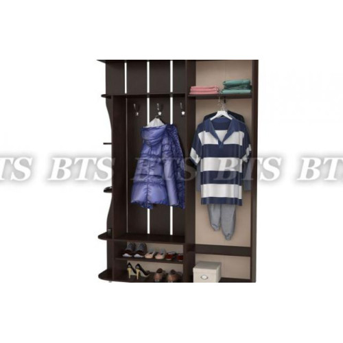 Прихожая Ксения 1 BTS