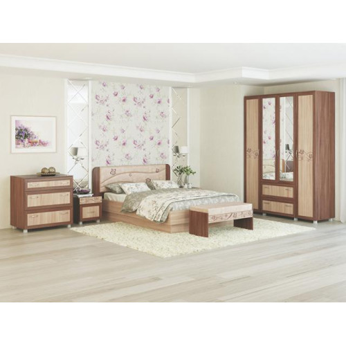 Спальня «Сальвия»