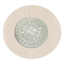 Стол журнальный "Прима 4" (Венге/МДФ Лоредо)