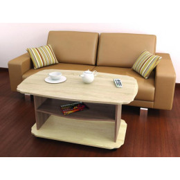 Стол журнальный "Консул-2"