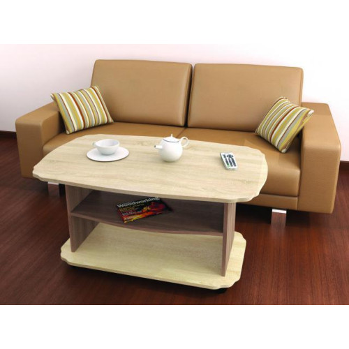 Стол журнальный Консул-2