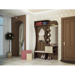 Прихожая «Катрина 3»