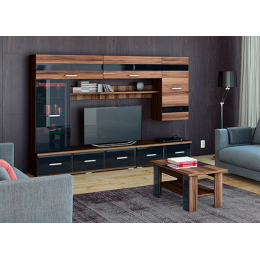 Гостиная «Сенатор» (Комплектация 5)